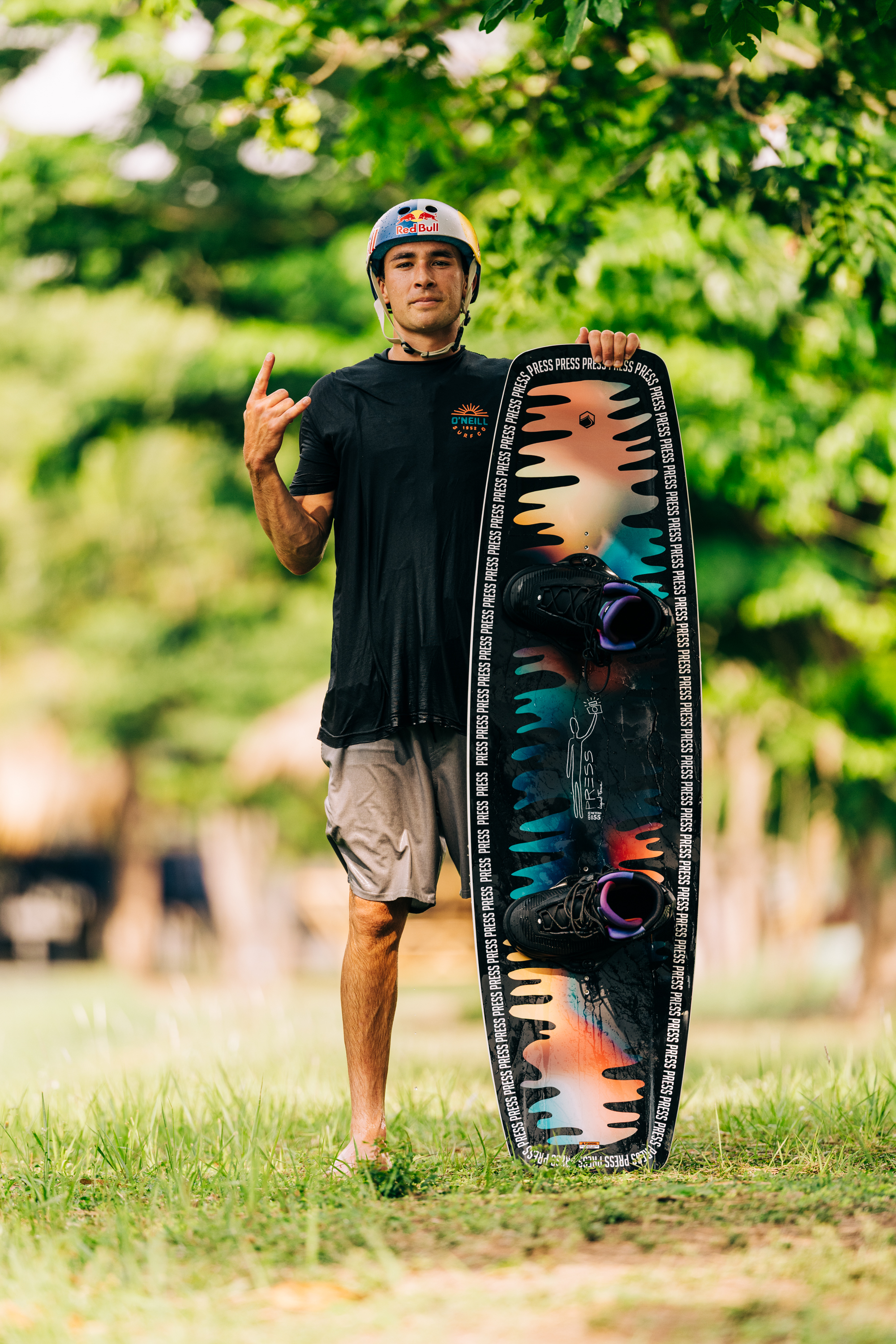 Liquid Force Illusion Lifestyle